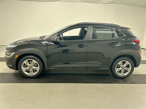 Used 2023 Hyundai Kona SEL w/ Cargo Package image 6