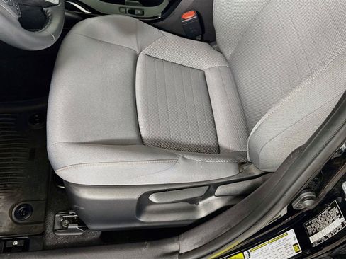 Used 2025 Toyota Corolla FX w/ Convenience Package FWD image 13