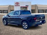 Used 2017 Honda Ridgeline RTL image 4