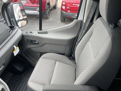 New 2026 Ford Transit 350 148 Medium Roof AWD image 22