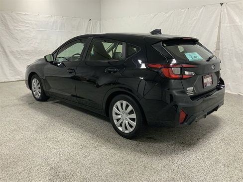 Used 2024 Subaru Impreza 2.0i image 7