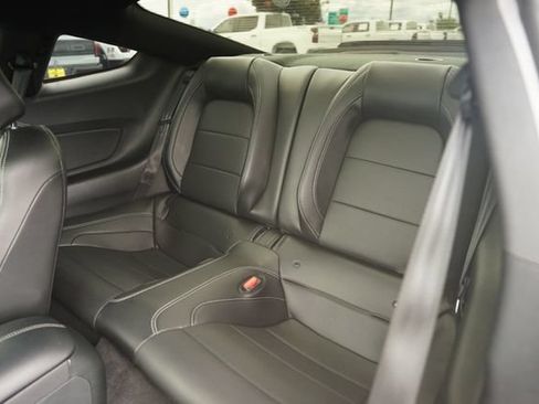 Used 2023 Ford Mustang Mach 1 w/ Equipment Group 700A RWD image 11