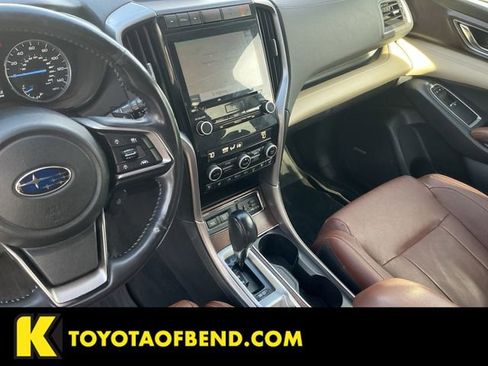 Used 2019 Subaru Ascent Touring w/ Popular Package #2A image 26