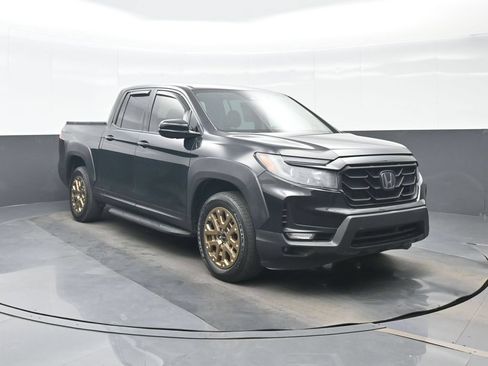 Used 2021 Honda Ridgeline Sport image 9