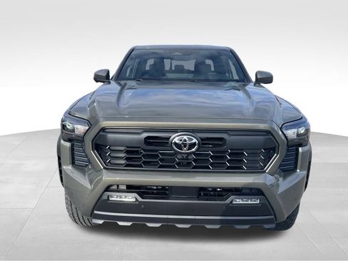 New 2026 Toyota Tacoma TRD Off-Road image 15