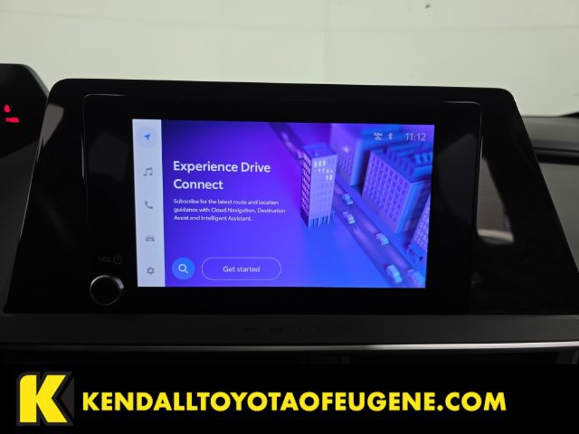 Used 2025 Toyota Prius LE FWD image 16