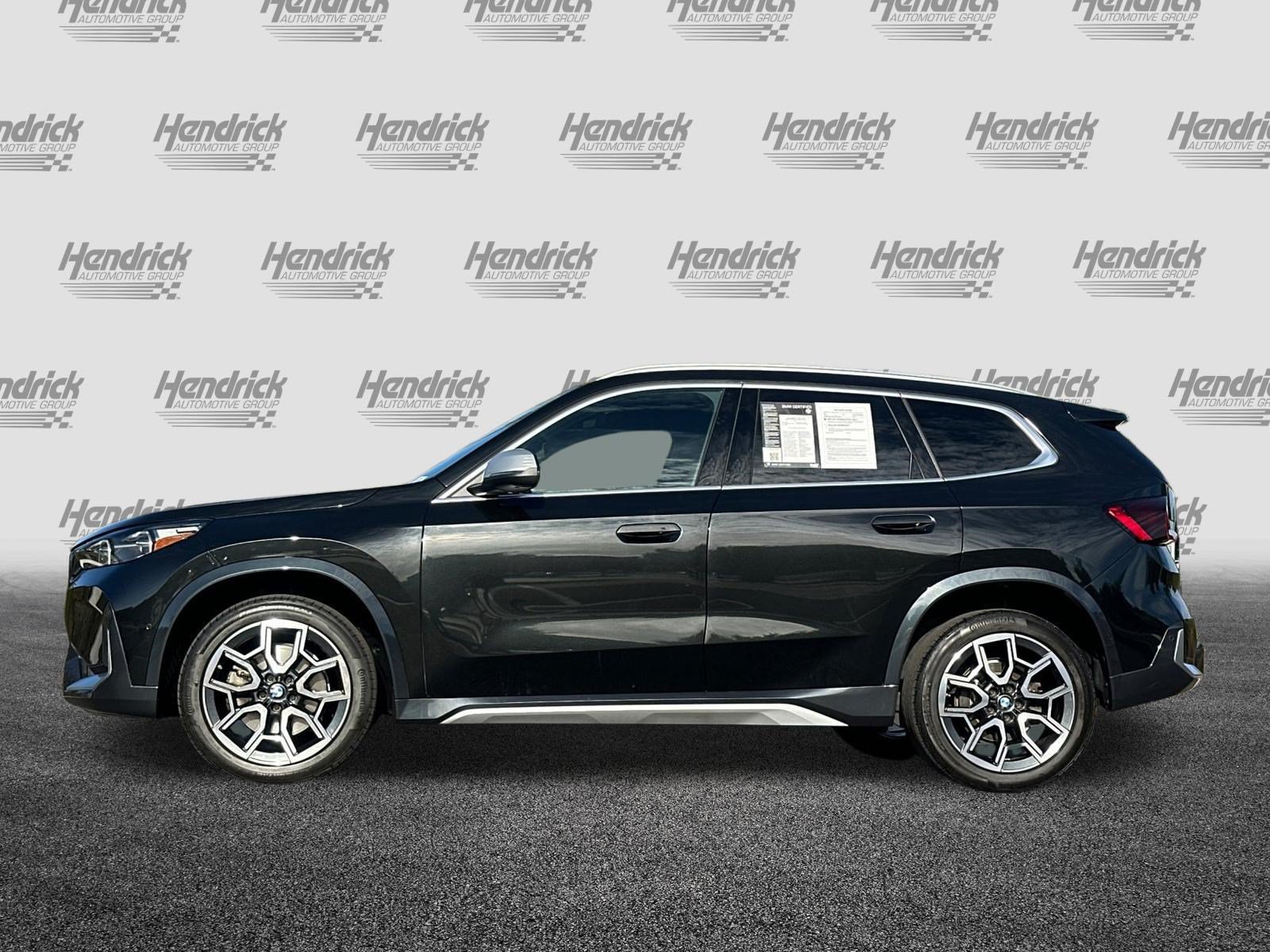 Used 2023 BMW X1 xDrive28i w/ Convenience Package AWD/4WD image 8