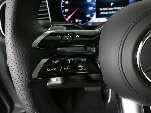 New 2026 Mercedes-Benz GLS 450 4MATIC image 10