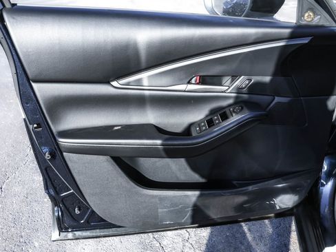 New 2026 MAZDA CX-30 AWD 2.5 S w/ Select Sport Pkg image 31