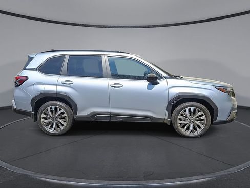 New 2026 Subaru Forester Touring image 5