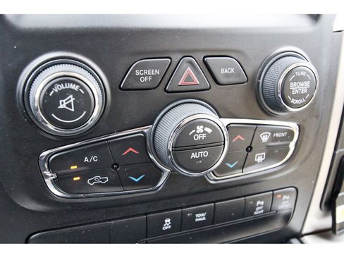 Used 2018 RAM 1500 Lone Star RWD image 25