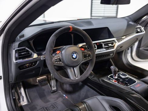 Used 2023 BMW M4 CSL image 39
