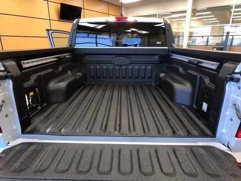 New 2026 Ford Maverick Lobo image 23