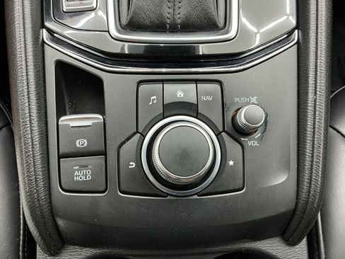 Used 2020 MAZDA CX-5 Touring AWD/4WD image 37
