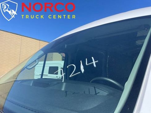 Used 2021 Ford Transit 250 Medium Roof AWD w/ Interior Upgrade Package image 32