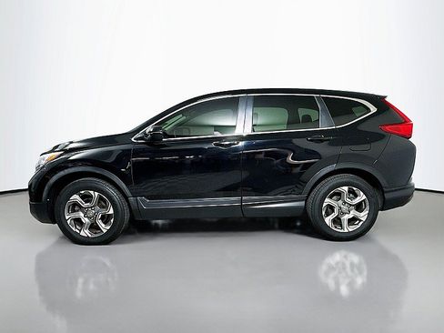 Used 2017 Honda CR-V EX image 4