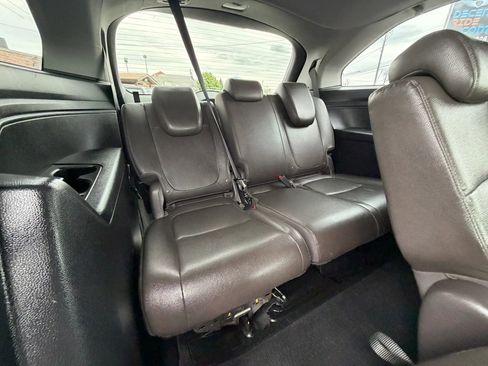 Used 2019 Honda Odyssey EX-L image 14