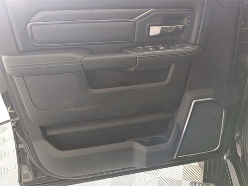 Certified 2024 RAM 2500 Rebel w/ Towing Technology Group image 10