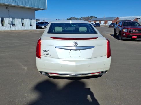 Used 2013 Cadillac XTS Premium w/ Driver Assist Package image 5
