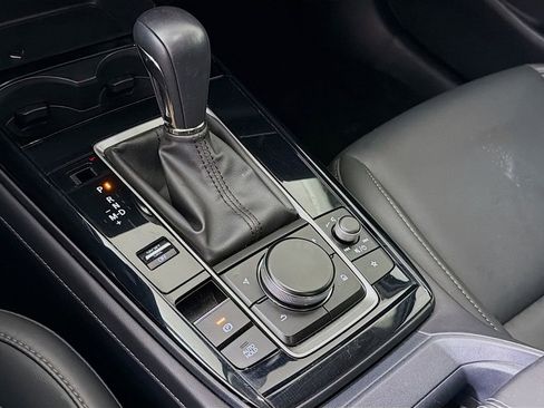 Used 2025 MAZDA CX-30 AWD 2.5 S w/ Select Sport Pkg image 20