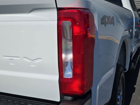 New 2026 Ford F250 XL w/ XL Driver Assist Package image 6