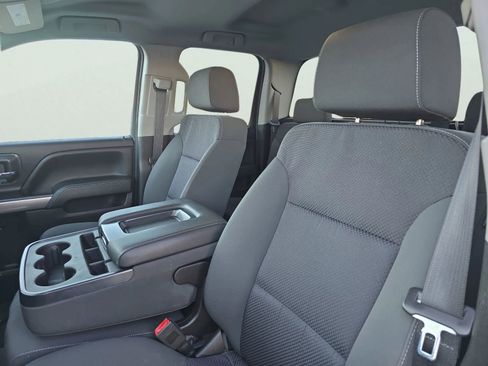 Used 2018 Chevrolet Silverado 1500 LT w/ Trailering Package AWD/4WD image 10
