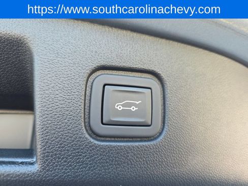 Used 2024 Chevrolet Blazer EV RS AWD/4WD image 35