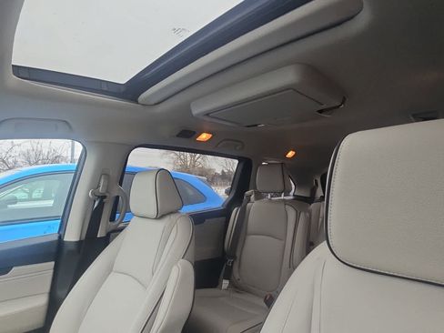 Used 2026 Honda Odyssey Touring image 6