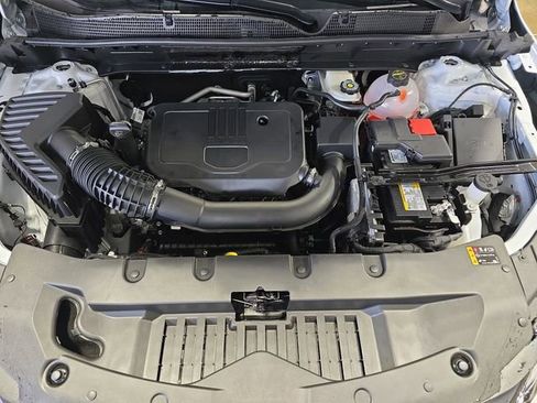 New 2026 Chevrolet Blazer LT image 31