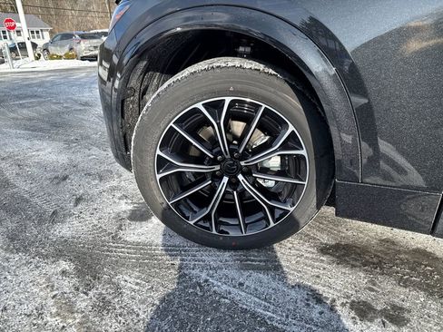 New 2026 MAZDA CX-70 3.3 Turbo S w/ Premium Package image 27