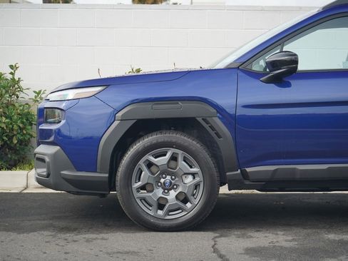 New 2026 Subaru Outback Premium image 2