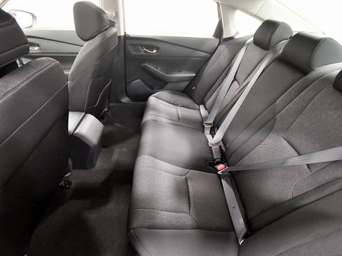 New 2025 Honda Accord SE image 14