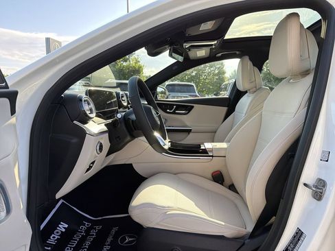 New 2026 Mercedes-Benz C 300 4MATIC Sedan image 11