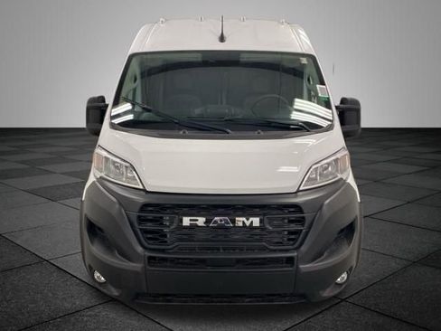 New 2026 RAM ProMaster 1500 w/ Convenience Group image 2
