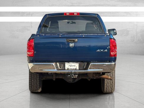 Used 2008 Dodge Ram 1500 Truck ST image 6