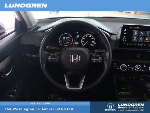 Used 2023 Honda CR-V EX-L image 19