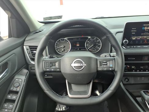 Certified 2025 Nissan Rogue SV image 19