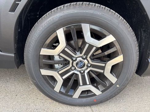 New 2026 Subaru Outback Touring XT image 10