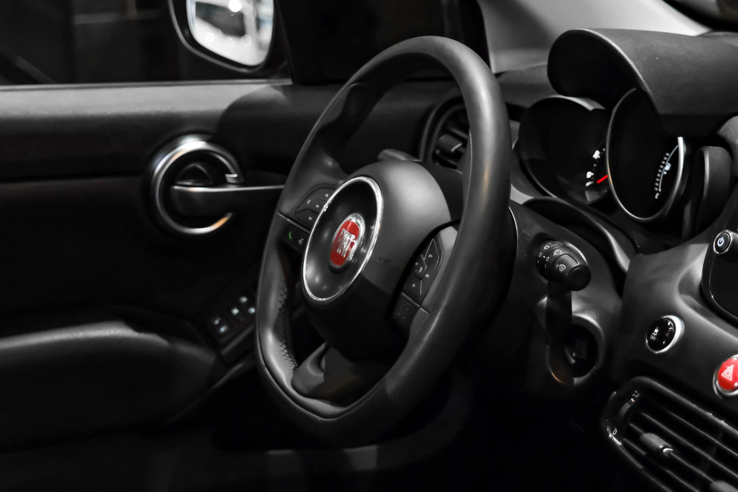 Used 2018 FIAT 500X Trekking AWD/4WD image 16