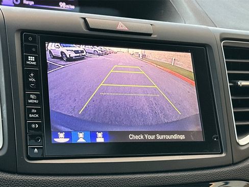 Used 2015 Honda CR-V EX image 22