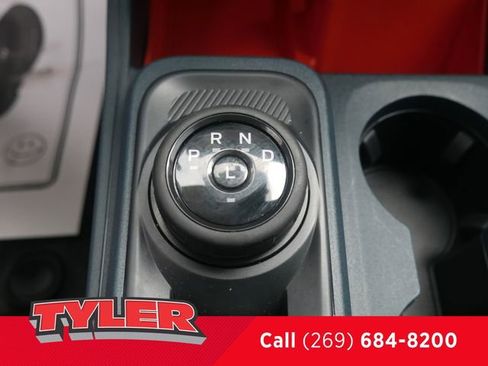 Used 2023 Ford Maverick XLT FWD image 36