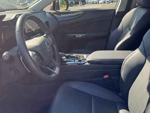 Used 2025 Lexus NX 350 AWD w/ Accessory Package (2T) image 8