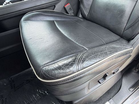 Used 2019 RAM 2500 Limited AWD/4WD image 28