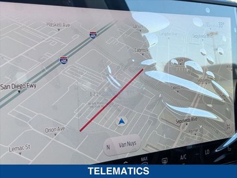 New 2026 Ford Bronco Sport Outer Banks w/ Sasquatch Outer Banks Package image 15