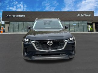 Used 2024 MAZDA CX-90 3.3 Turbo w/ Preferred Plus video 2