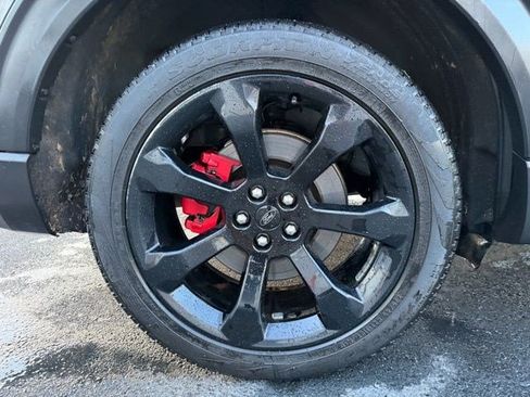 Used 2020 Ford Explorer ST w/ ST Street Pack image 25