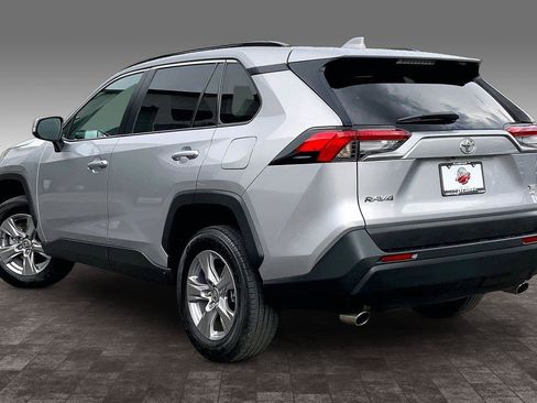 Used 2024 Toyota RAV4 XLE w/ Weather Package AWD/4WD image 11