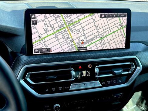 Used 2023 BMW X3 xDrive30i w/ M Sport Package image 23