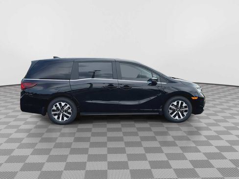 New 2026 Honda Odyssey EX-L image 9