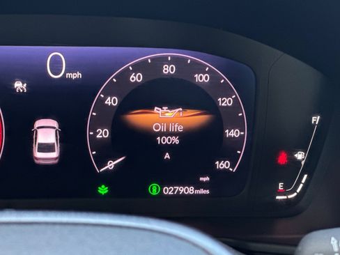 Used 2023 Honda Accord EX image 23